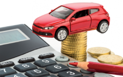 MON COURTIER AUTO et la loi des finances 2022