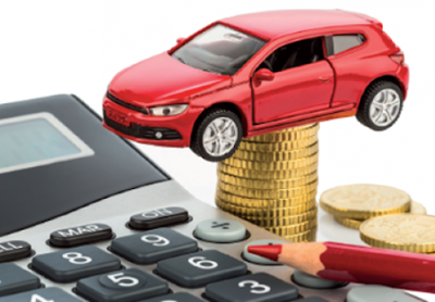 MON COURTIER AUTO et la loi des finances 2022